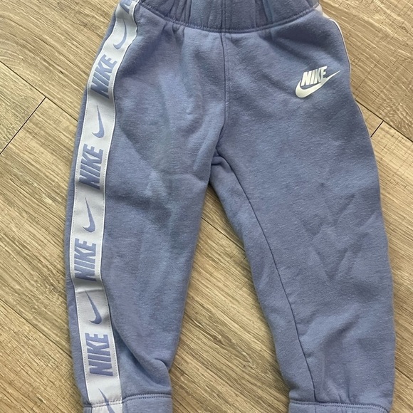 Nike Other - Nike Joggers 2t
